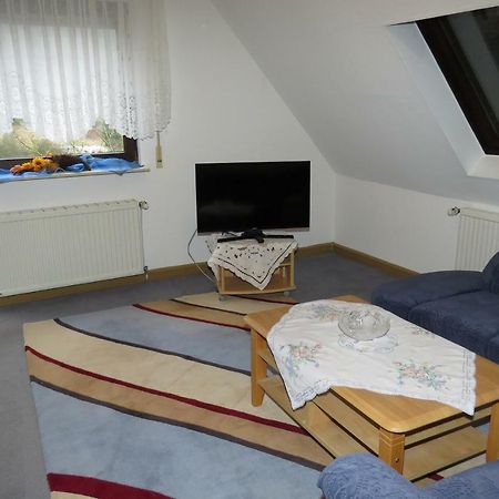 Fewo Scherb Trulben Dış mekan fotoğraf