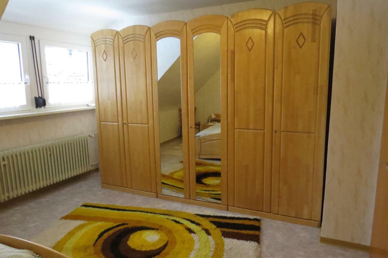 Fewo Scherb Trulben Dış mekan fotoğraf