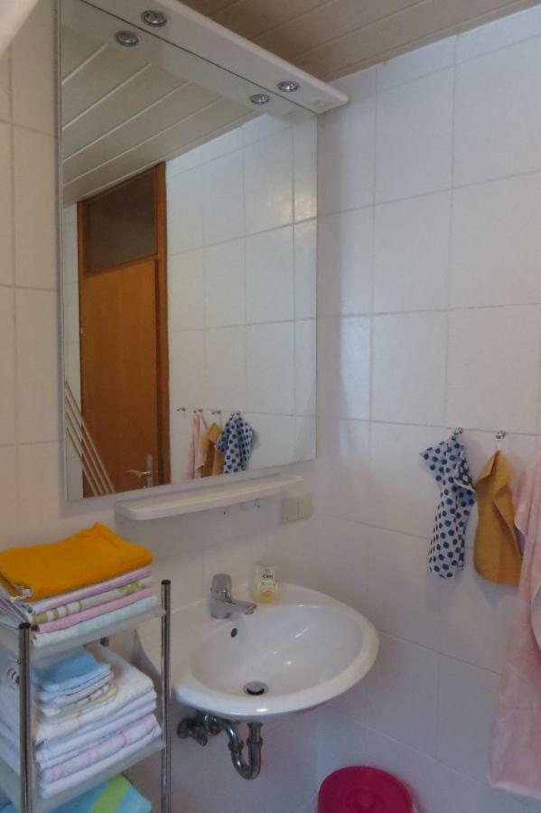 Fewo Scherb Trulben Dış mekan fotoğraf