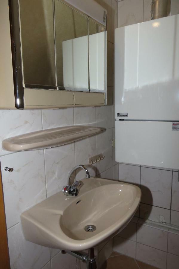 Fewo Scherb Trulben Dış mekan fotoğraf