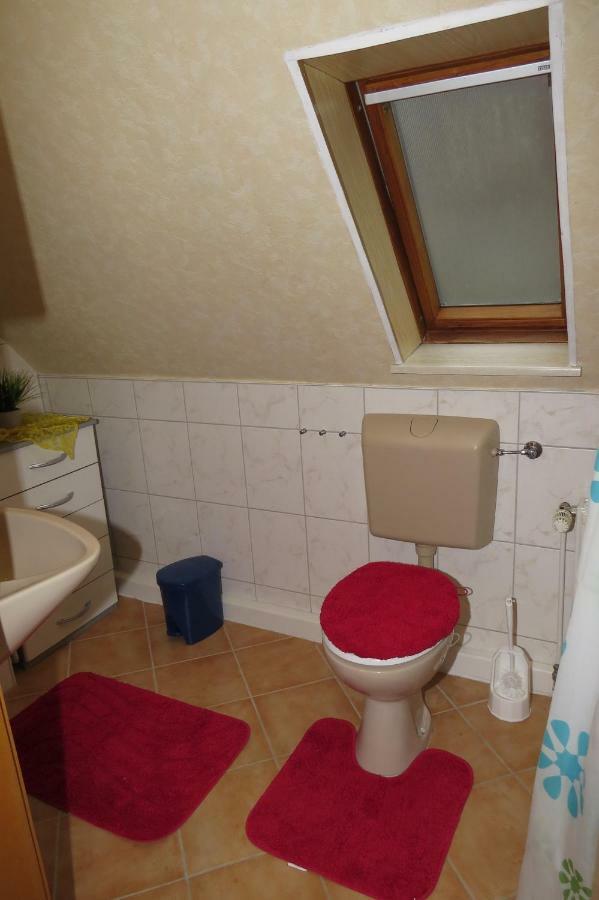 Fewo Scherb Trulben Dış mekan fotoğraf