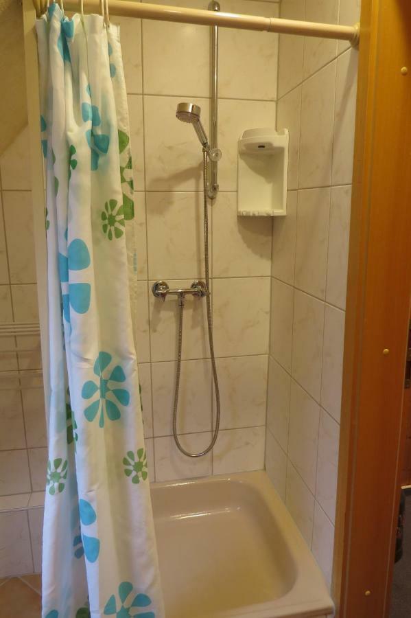 Fewo Scherb Trulben Dış mekan fotoğraf